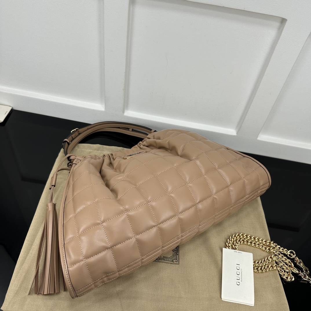 Gucci Top Handle Bags